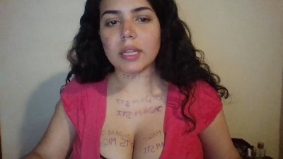 Nikita_xx Live Image