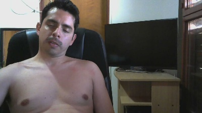 Pajero_Calie Live Image