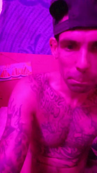Prettyboytatted