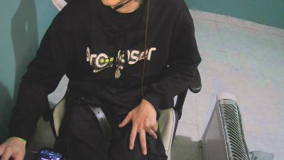 ReyAbsoluto Live Image