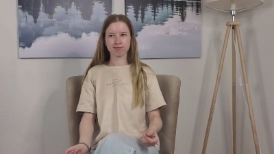 RivkaHavner Live Image