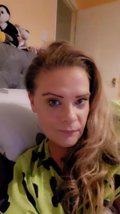 RoxyRampant86 Live Image