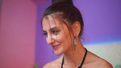 SabrinaHope