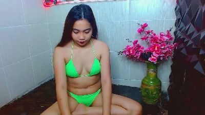 SexyDaniela19 Live Image
