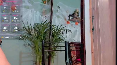 Sharlott_smith Live Image