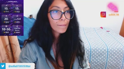 Sofia_1rose Live Image