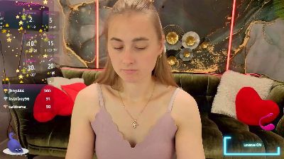SunKittys Live Image