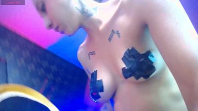 Sweett_pleasure Live Image