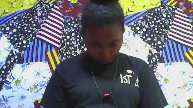 Tahiriniah Live Image