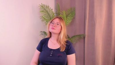 TereasaBucke Live Image