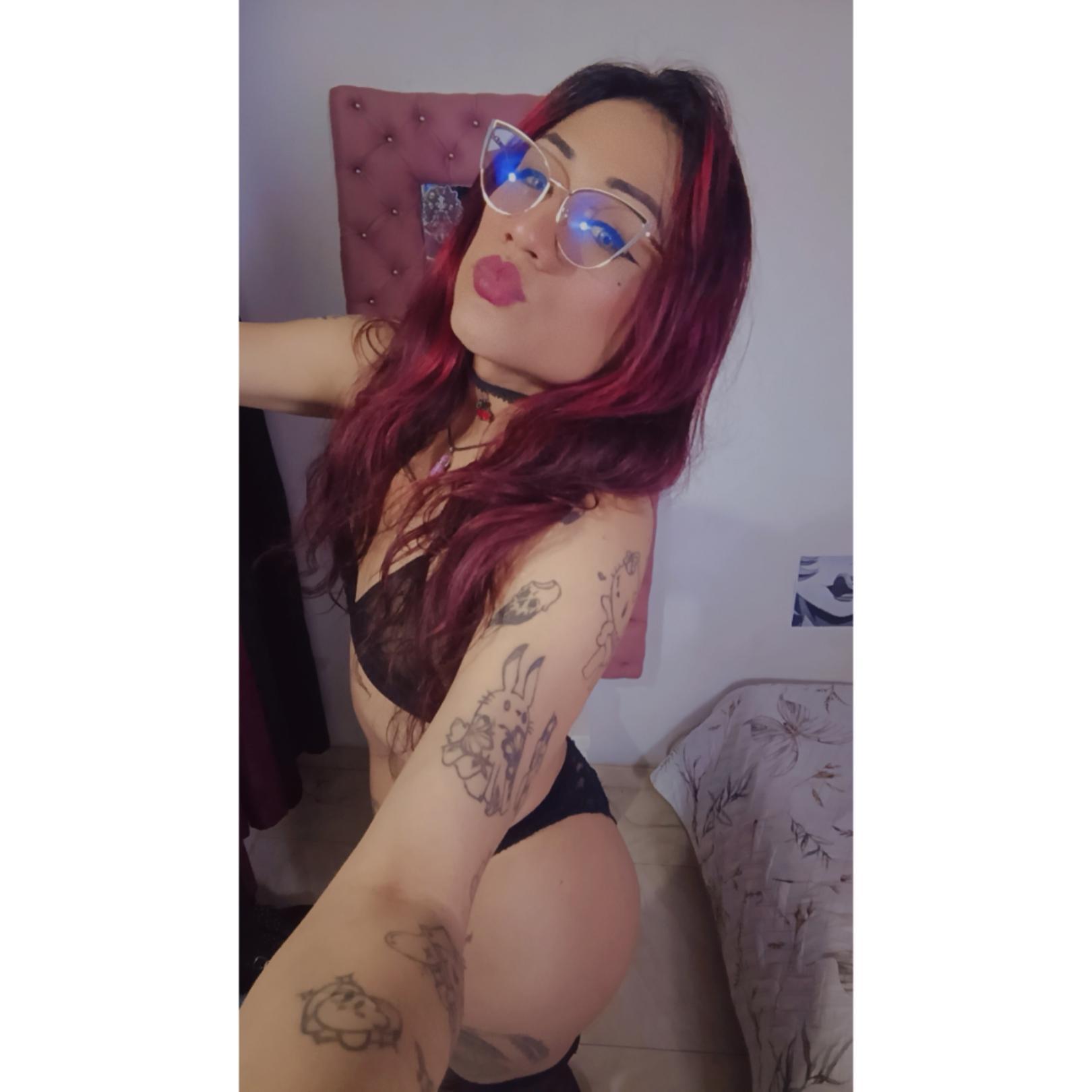 TheCutedolls Live Image