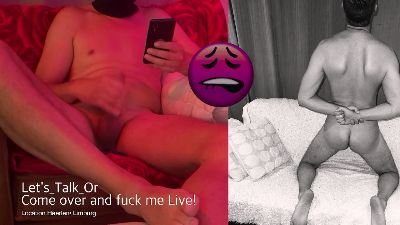 TheRealHoff86 Live Image