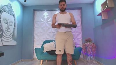 TomSloan_ Live Image