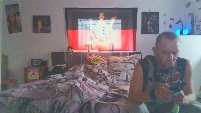 VersautenZwei69 Live Image