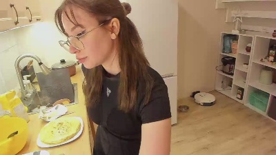 VoyDoll Live Image