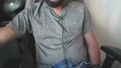 Webcammer1989