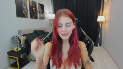 YourSweetFoots Live Image