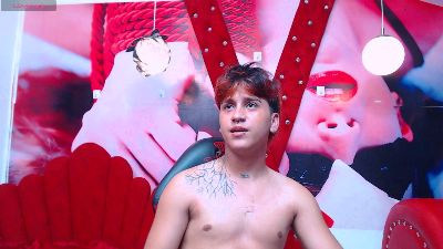 alex_474 Live Image
