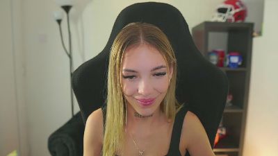 alexxisky Live Image