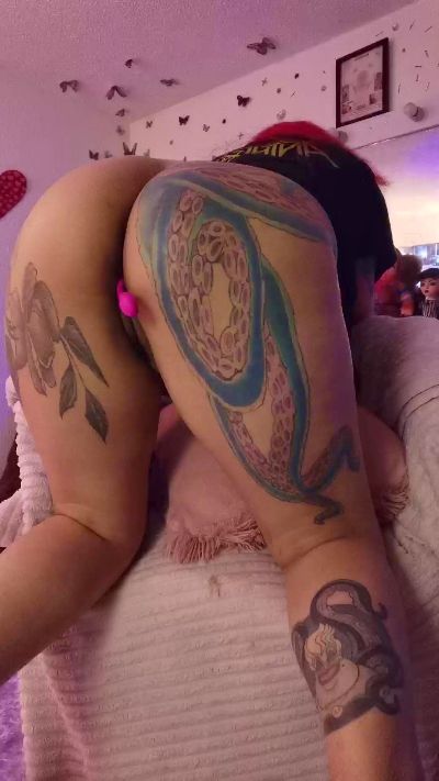 barbiee_doll Live Image