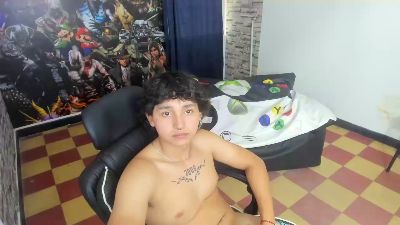 dan_cristancho Live Image