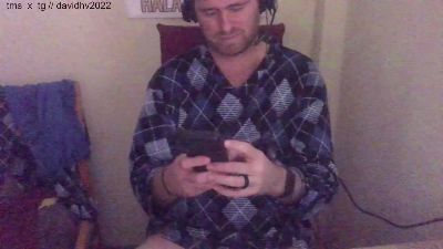 davidhv2022 Live Image