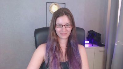 emma_tease Live Image