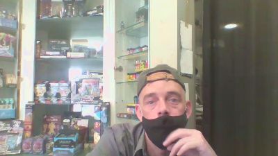 gabou8 Live Image