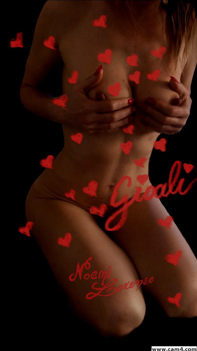 gioali1976 Live Image