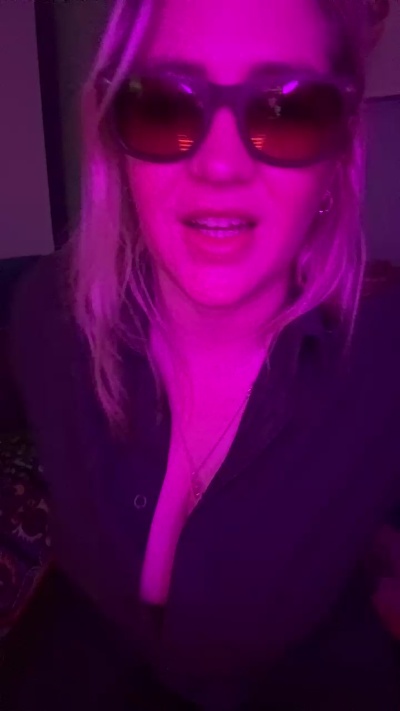 granlady7 Live Image