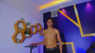imperial_boys_ Live Image