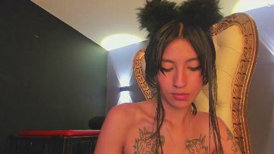 jessi_lemus_ Live Image