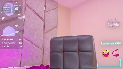 katherina_P Live Image