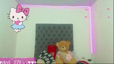lucianadolll Live Image