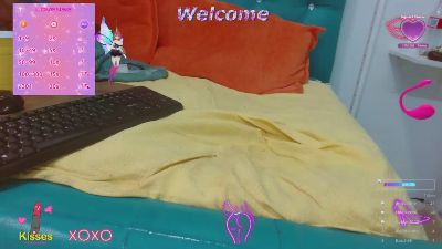 melyzzaqueen3 Live Image