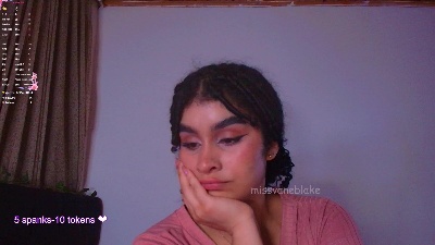 missvaneblake Live Image