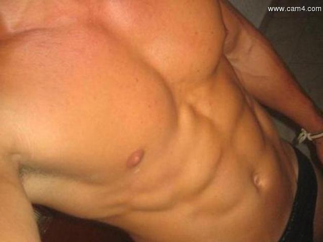muscleboyGR Live Image