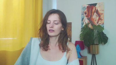 nadine_lust Live Image