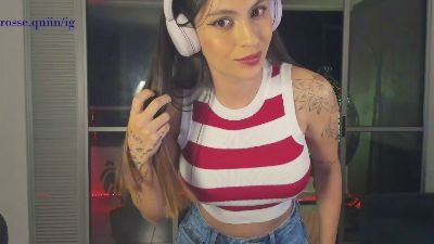 rossaquenn