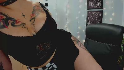 secretGabbie Live Image
