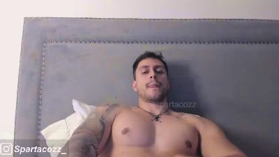 spartacozz Live Image
