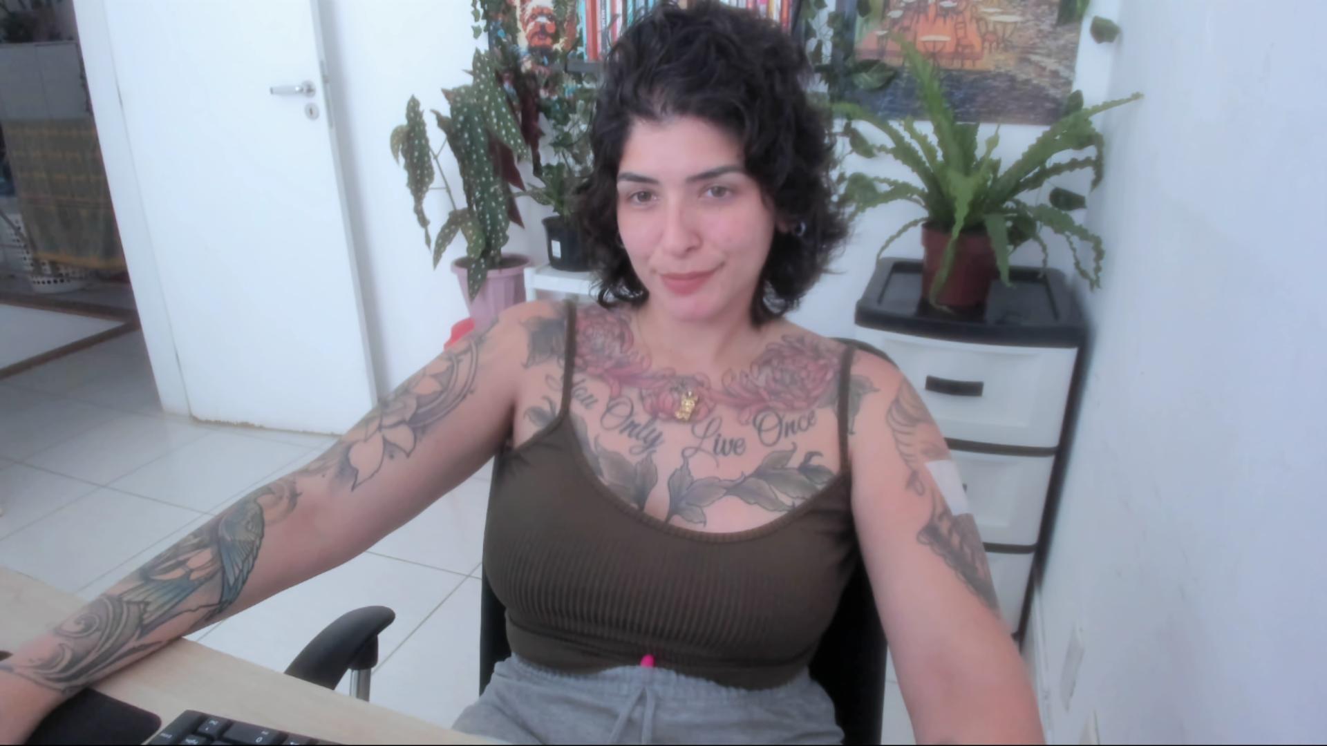 talimajesty Live Image