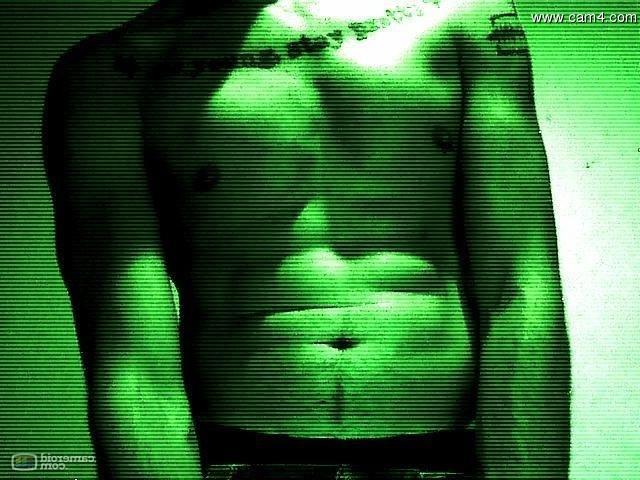 xxxo_arg Live Image