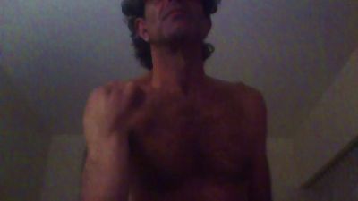 3somefilms3 live from Argentina