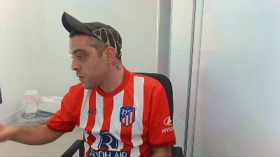 88mad live from Spain