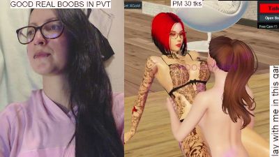 Abbycssx1 live from Argentina