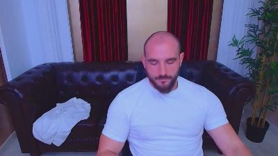 AdamJameson live from United States