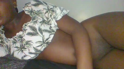 Africanbella live from Kenya