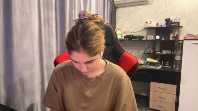 AguedaHoltz live from Serbia