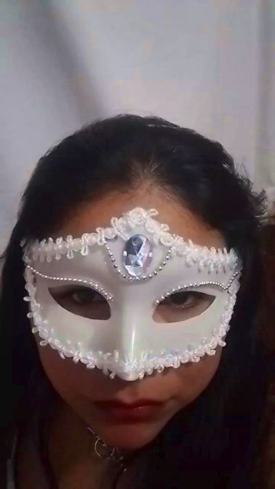 Alejandra55ape live from Argentina